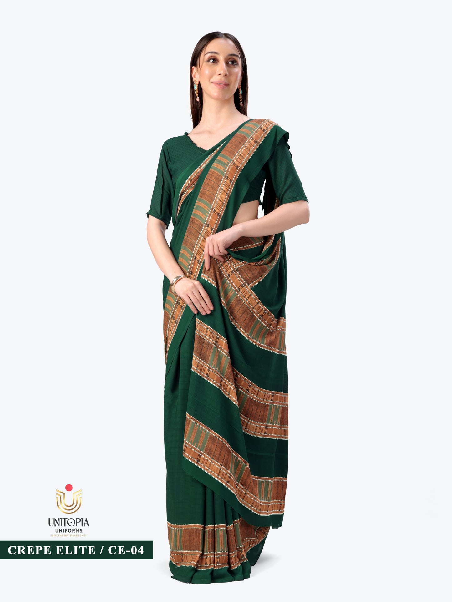 Crepe Elite CE-03,04