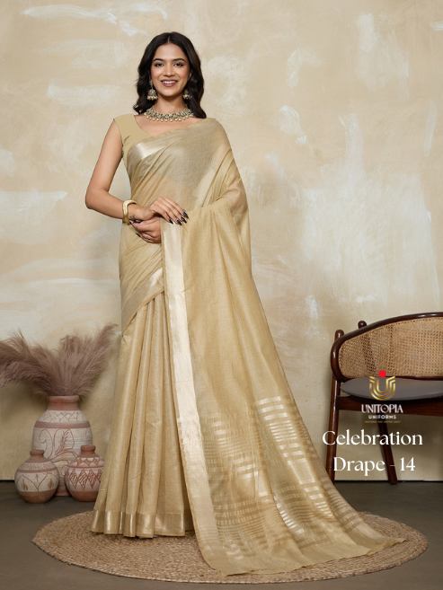 Celebration Drape - Functional Wear (CD10,11,12,13,14,)