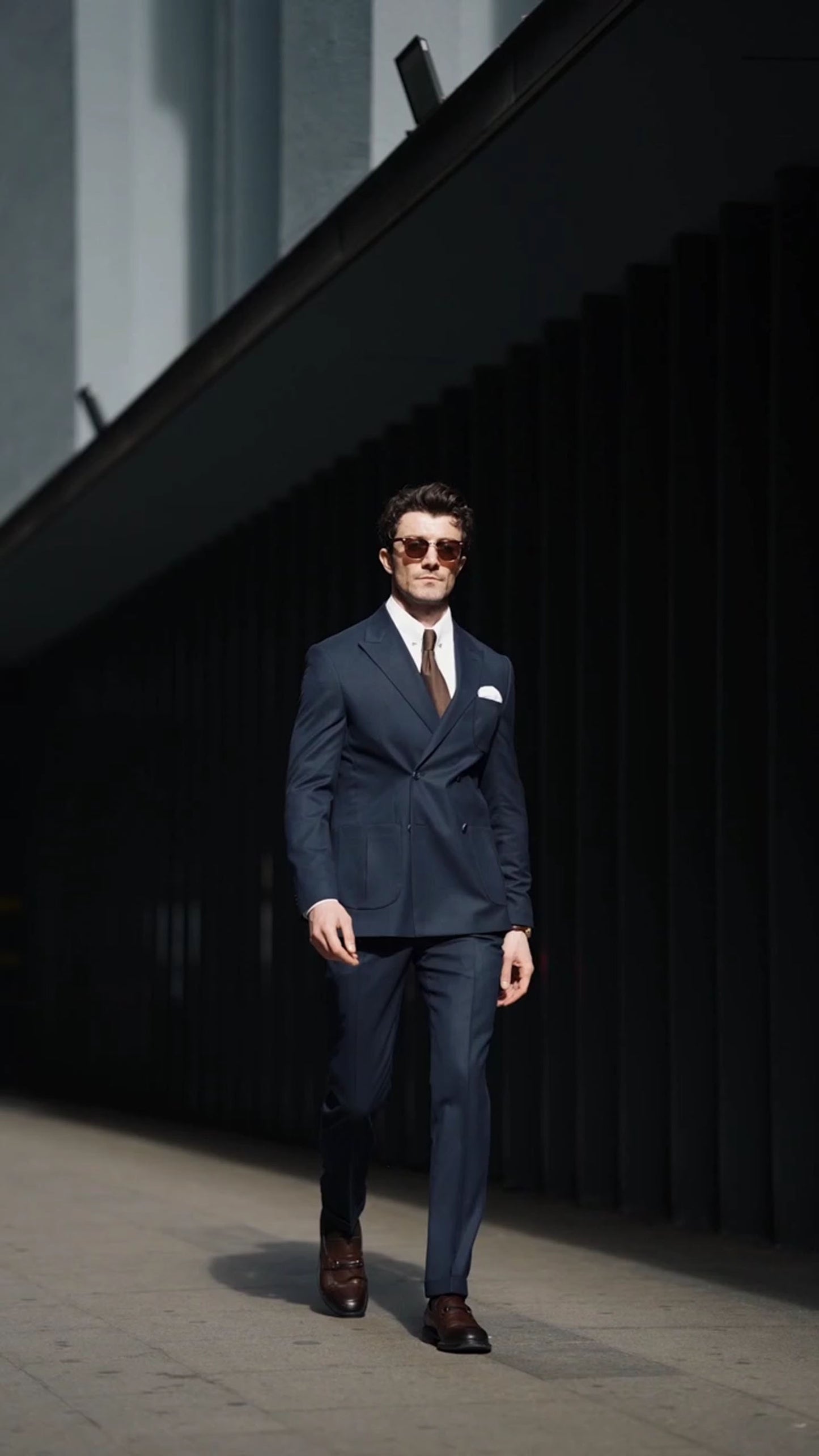 Corporate Uniform Men 8