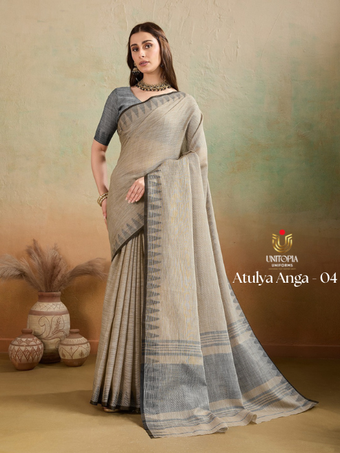 Atulya Anga - Functional Wear (AA01,02,03,04)