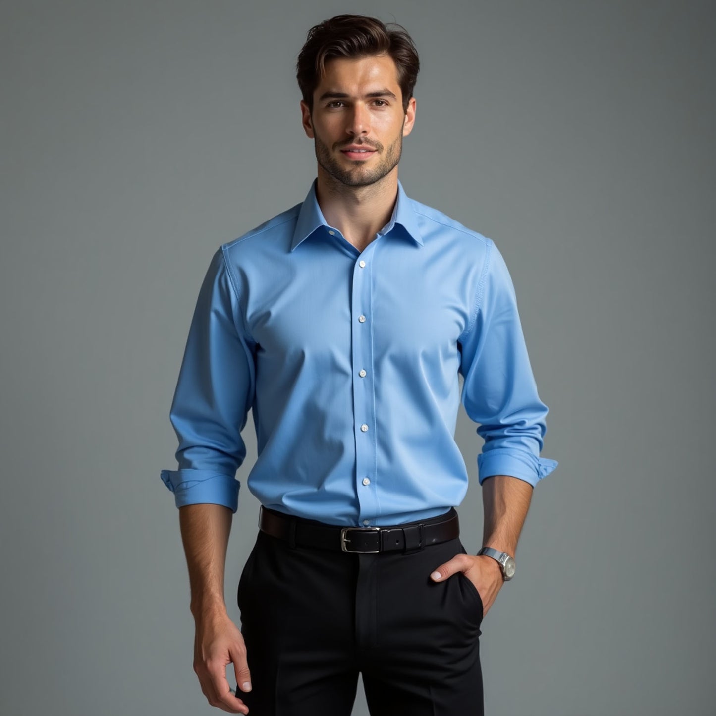 Corporate Uniform Men 5