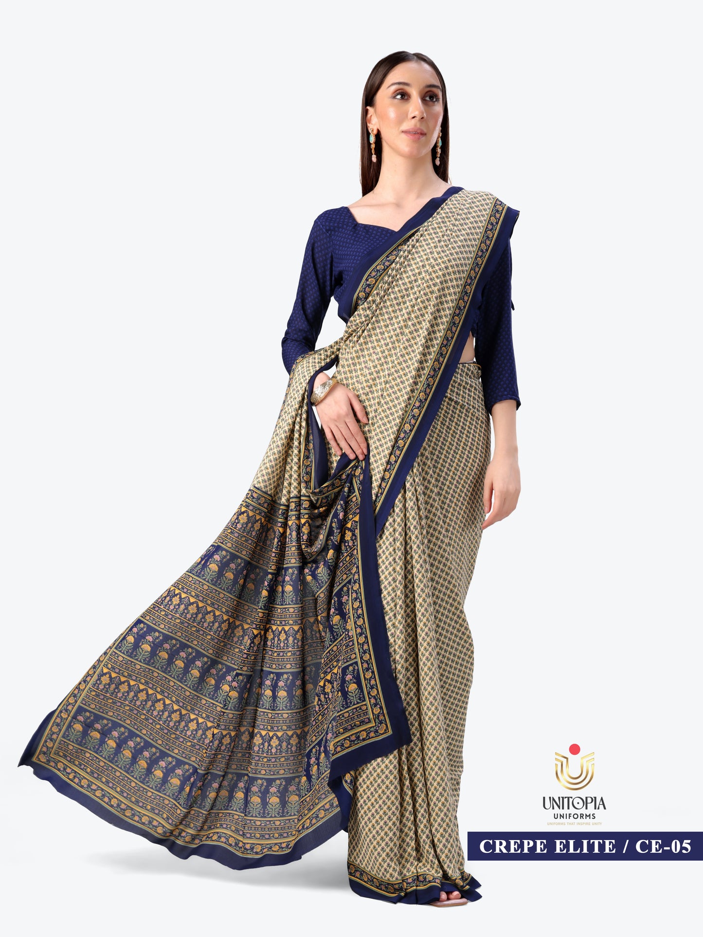 Crepe Elite CE-05,06