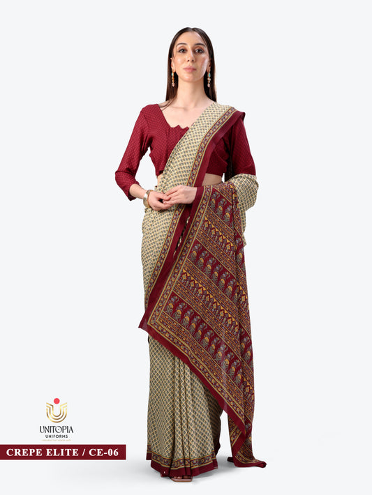 Crepe Elite CE-05,06