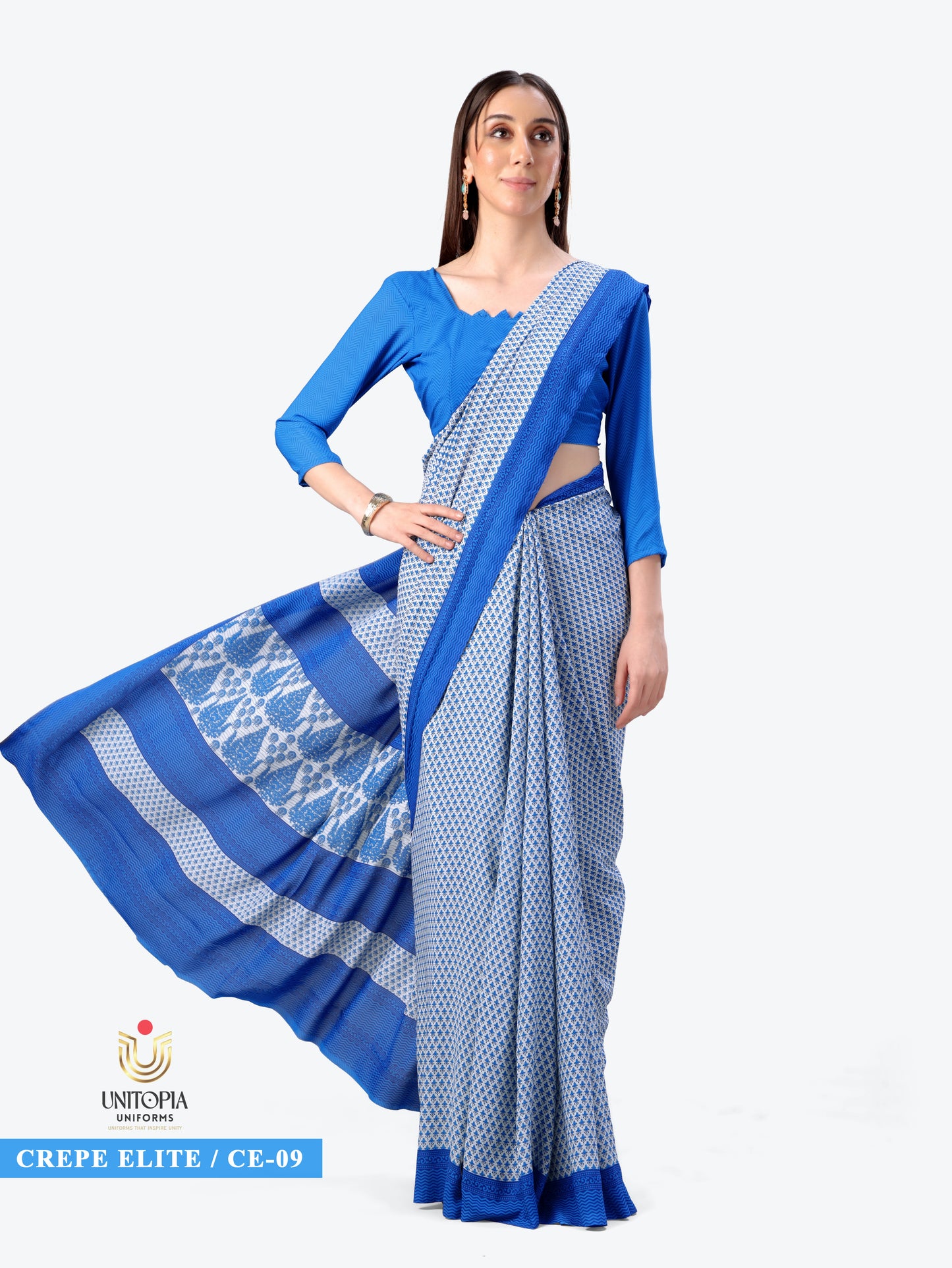 Crepe Elite CE-09,10