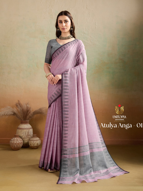 Atulya Anga - Functional Wear (AA01,02,03,04)