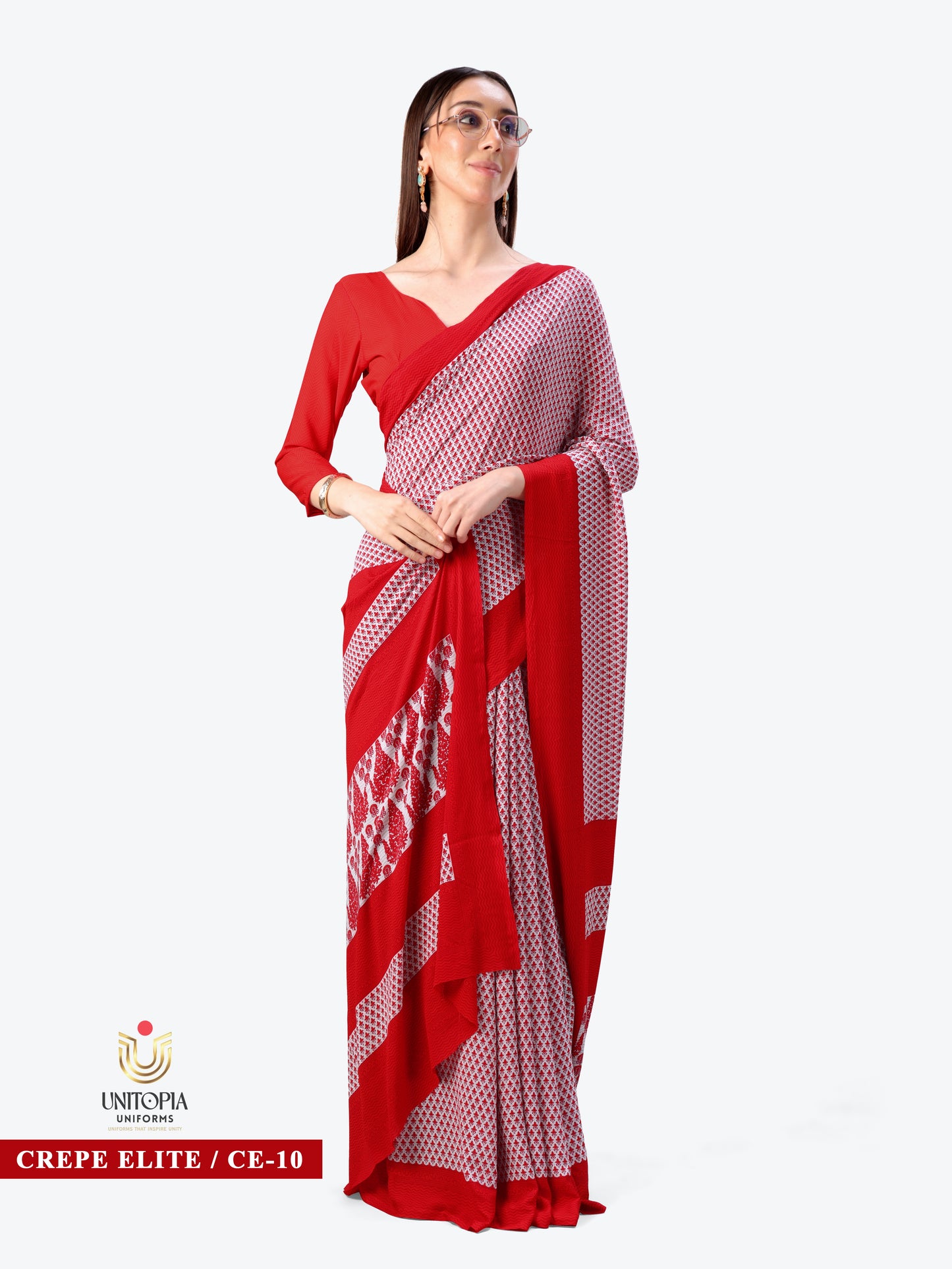 Crepe Elite CE-09,10