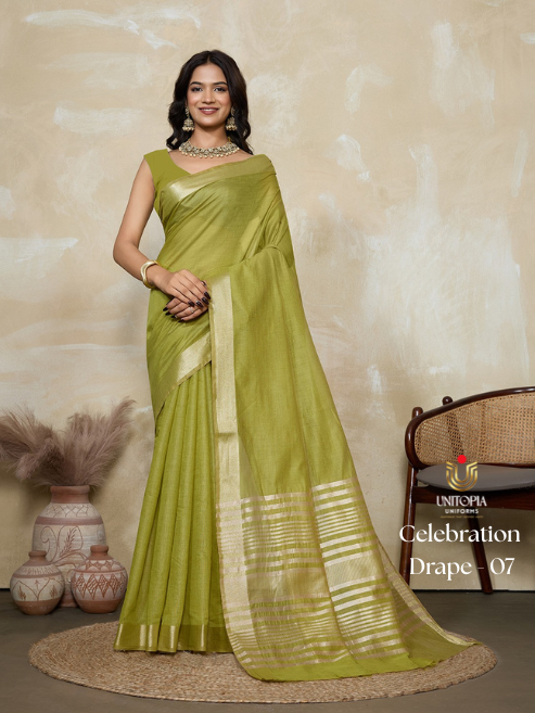 Celebration Drape - Functional Wear (CD05 ,06,07,08,09)