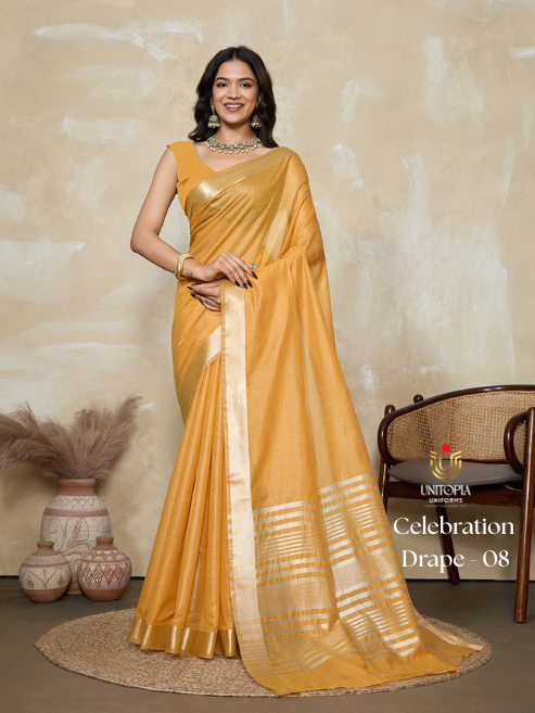 Celebration Drape - Functional Wear (CD05 ,06,07,08,09)