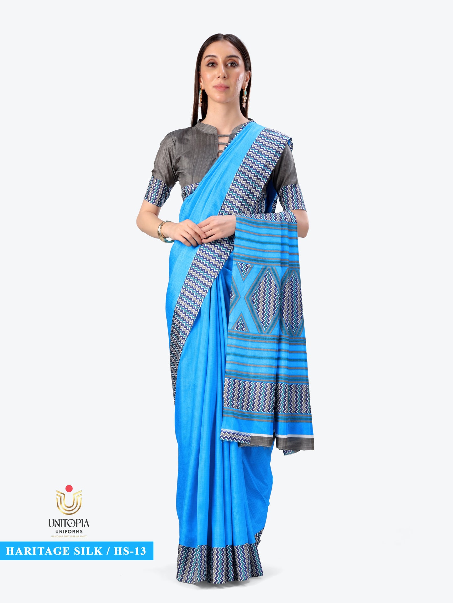 Heritage Silk Hs-13,14