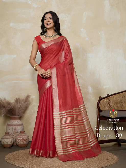 Celebration Drape - Functional Wear (CD05 ,06,07,08,09)