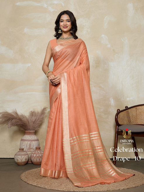 Celebration Drape - Functional Wear (CD10,11,12,13,14,)