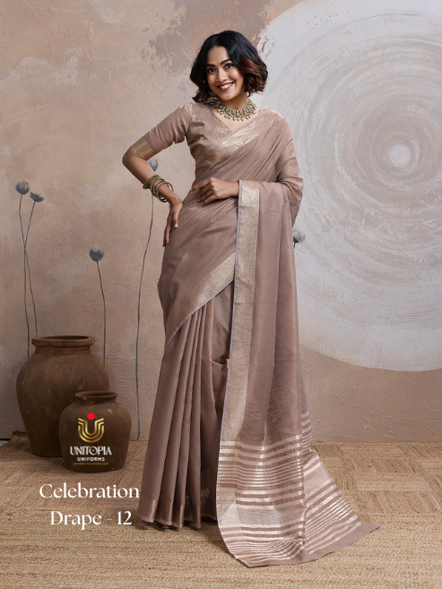 Celebration Drape - Functional Wear (CD10,11,12,13,14,)