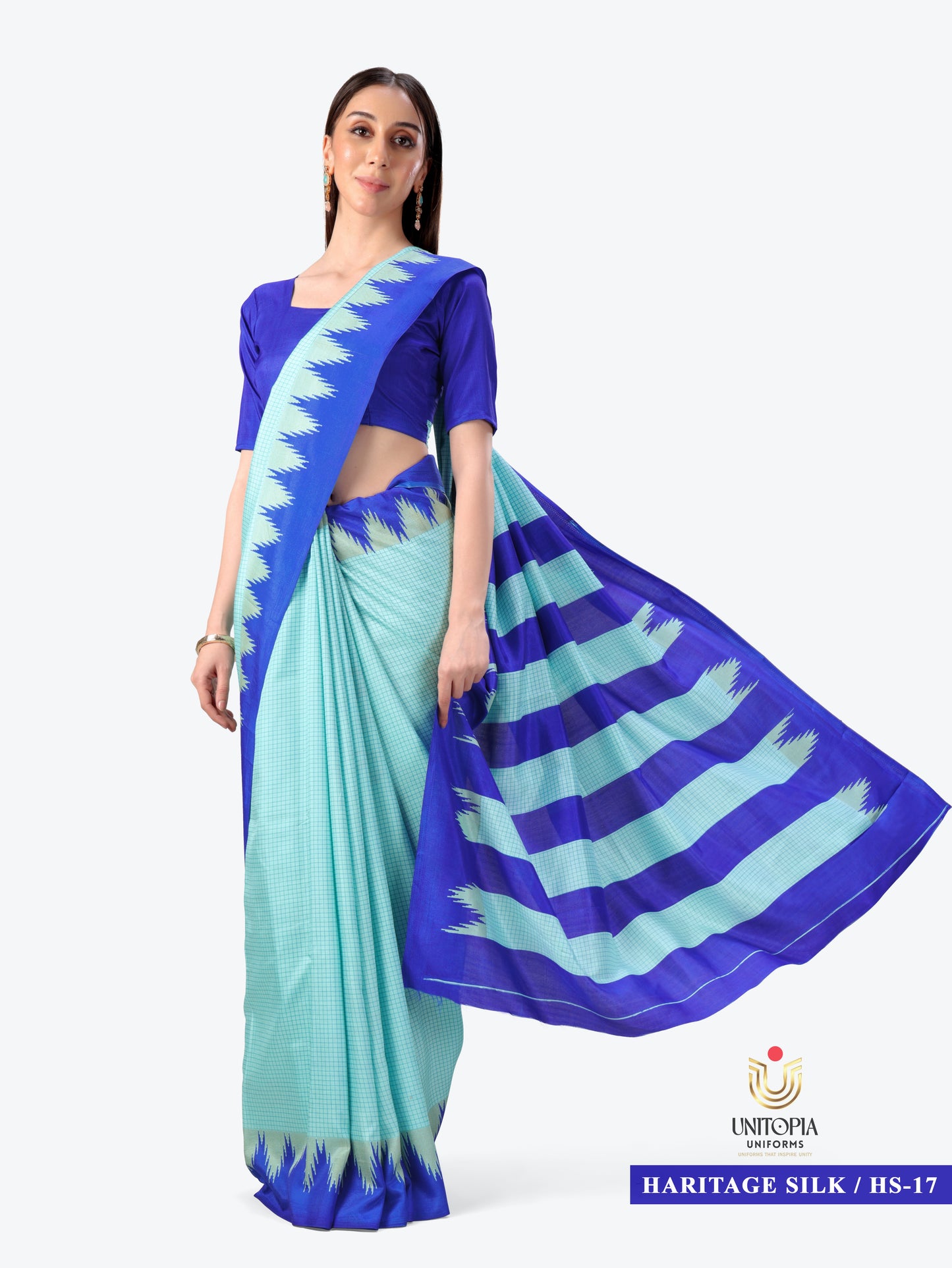 Heritage Silk (HS17)