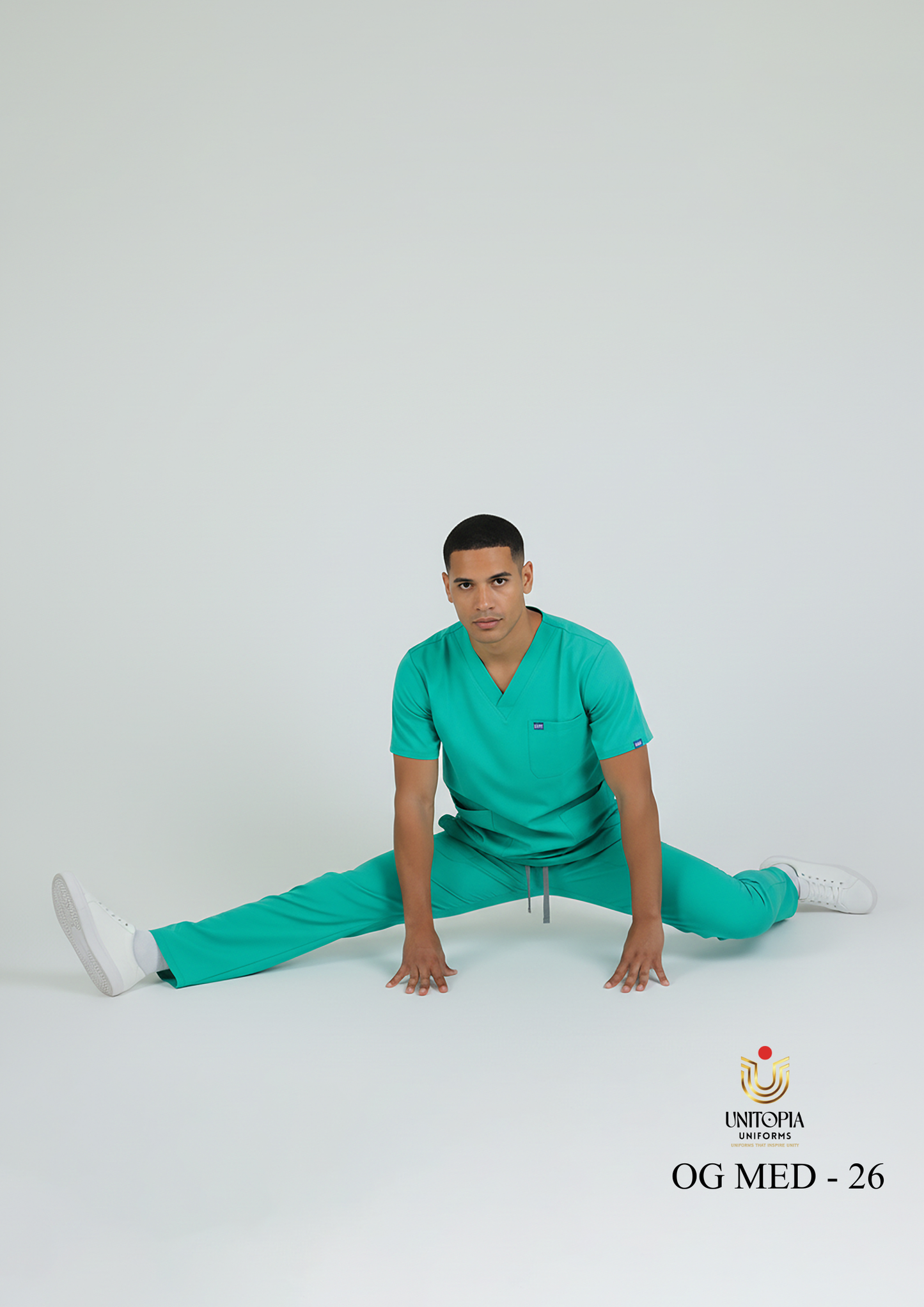 Medical Scrubs Hospital Uniforms