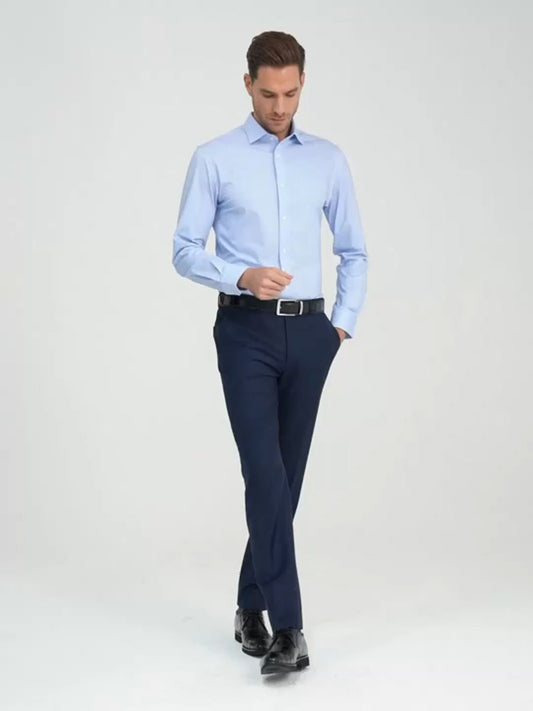 Corporate Uniform Men 6