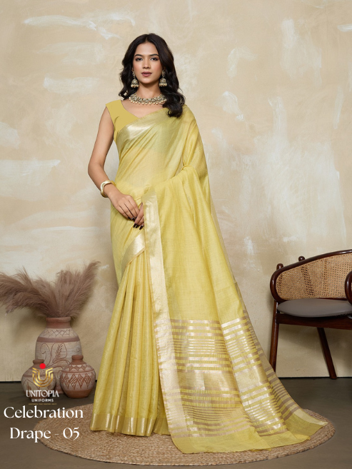 Celebration Drape - Functional Wear (CD05 ,06,07,08,09)