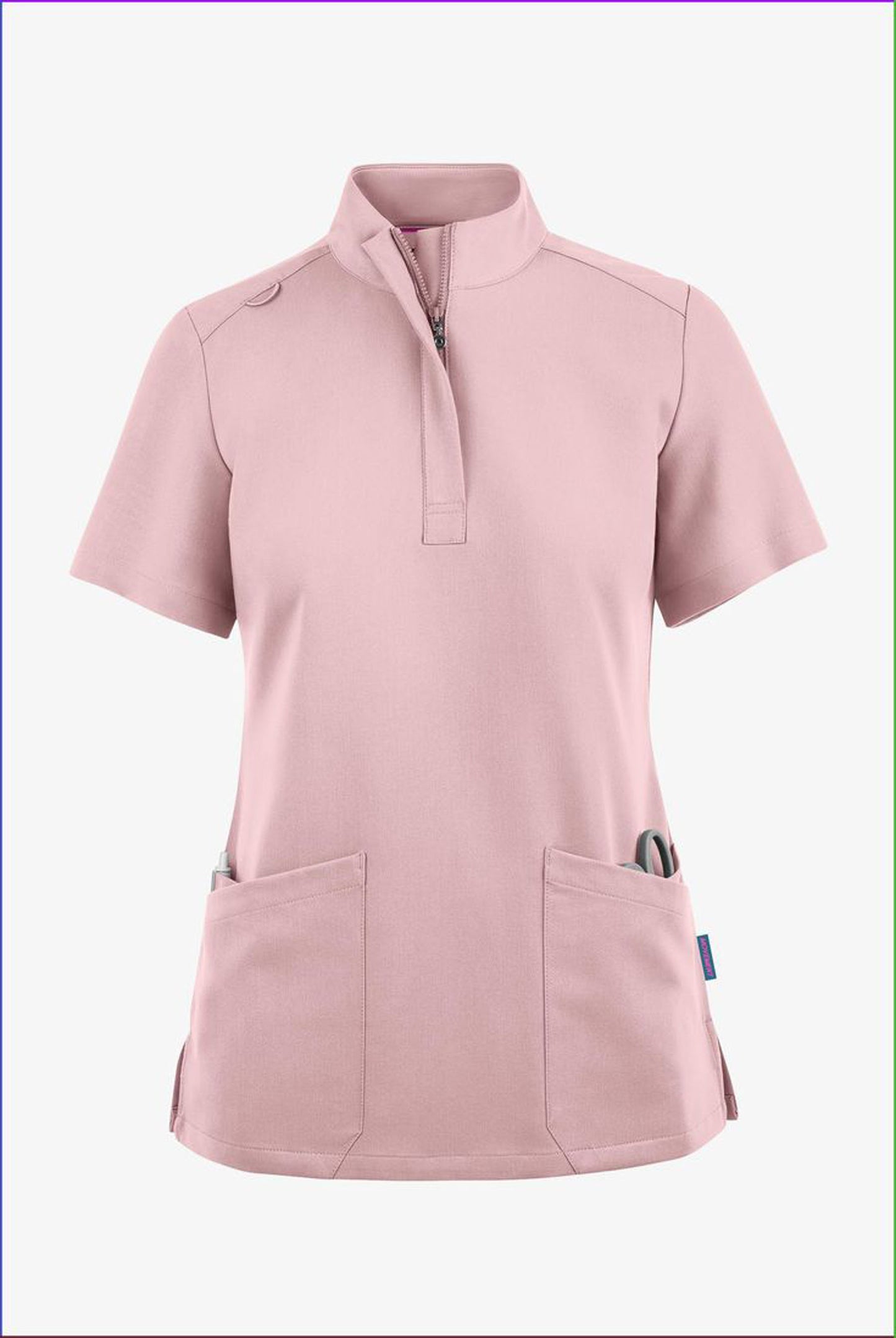 Doc Gown and Ott Scrub 4