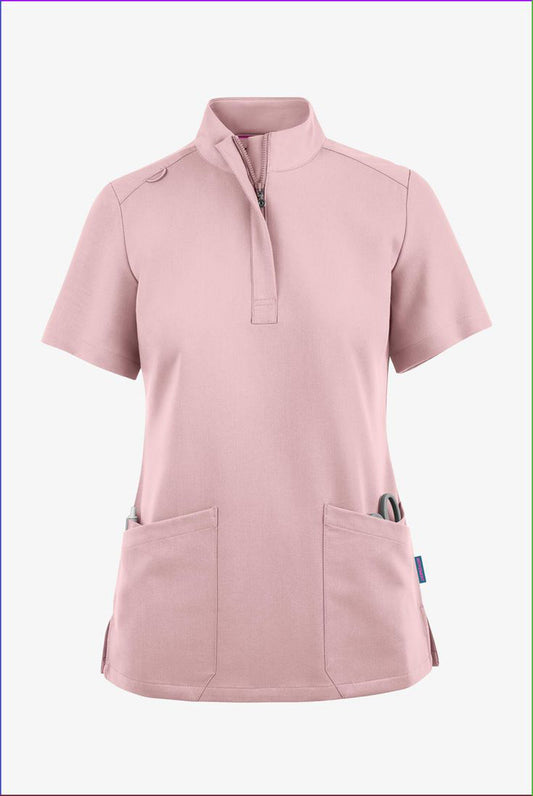 Doc Gown and Ott Scrub 4