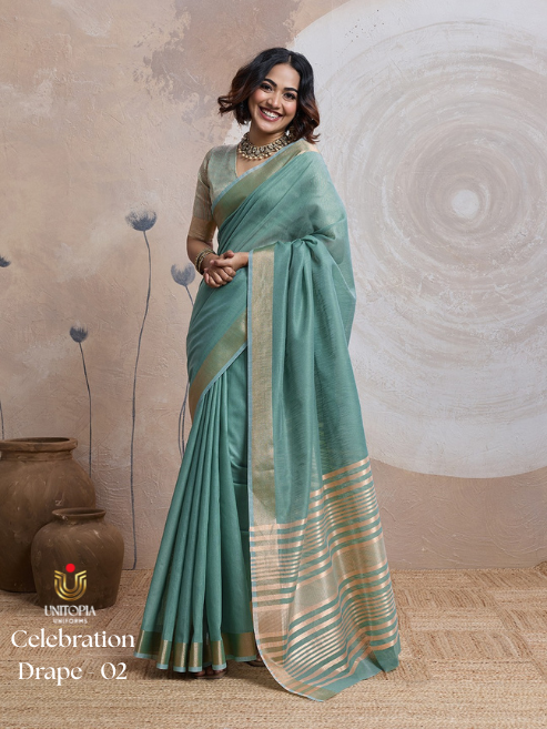 Celebration Drape - Functional Wear (CD01 ,02,03,04)