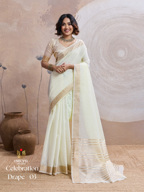 Celebration Drape - Functional Wear (CD01 ,02,03,04)