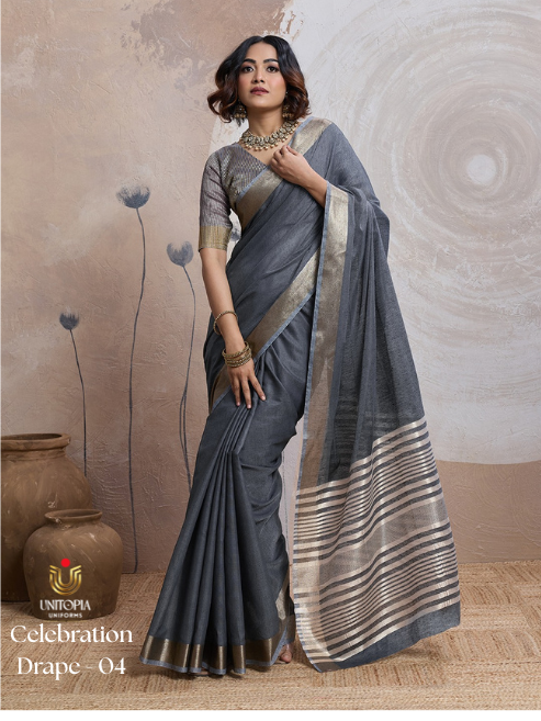 Celebration Drape - Functional Wear (CD01 ,02,03,04)