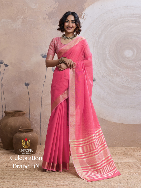 Celebration Drape - Functional Wear (CD01 ,02,03,04)