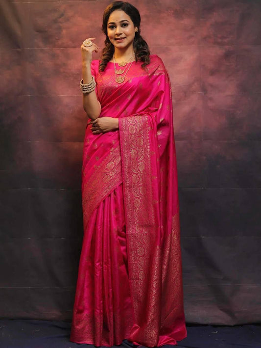 Drape Ease Saree (6010)