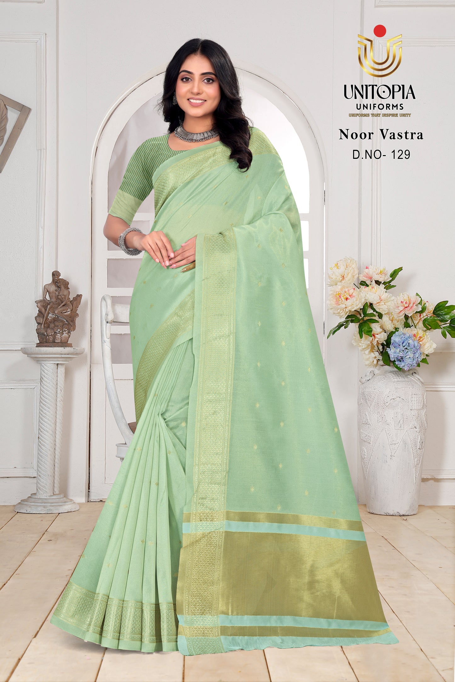 Noor Vastra Saree
