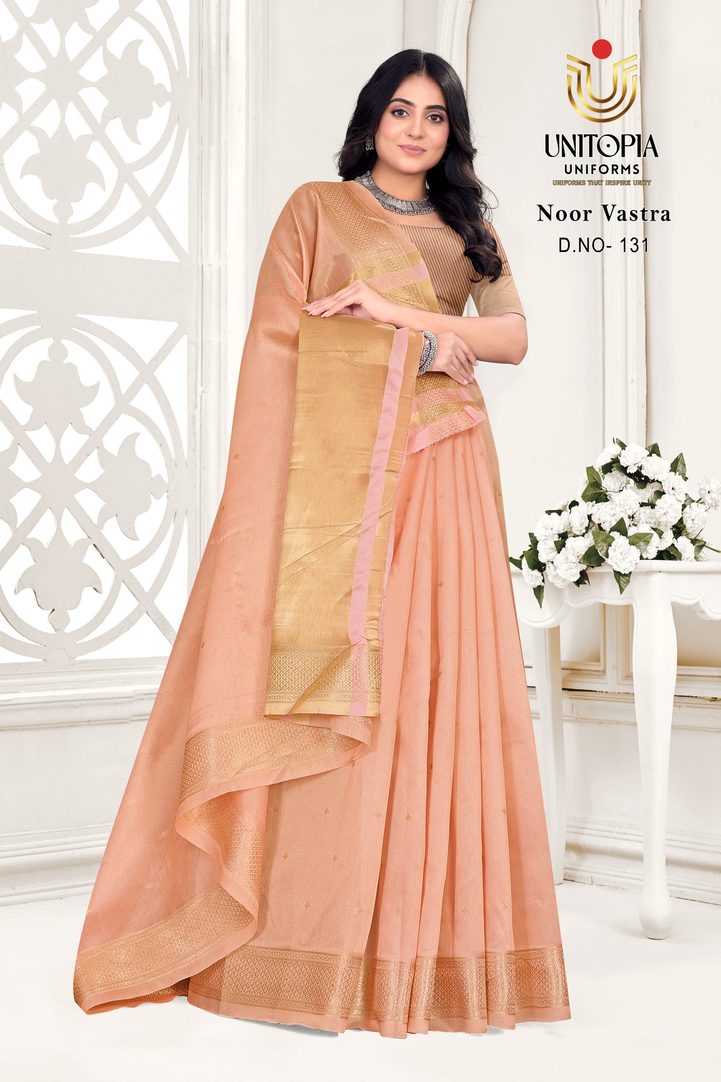 Noor Vastra Saree