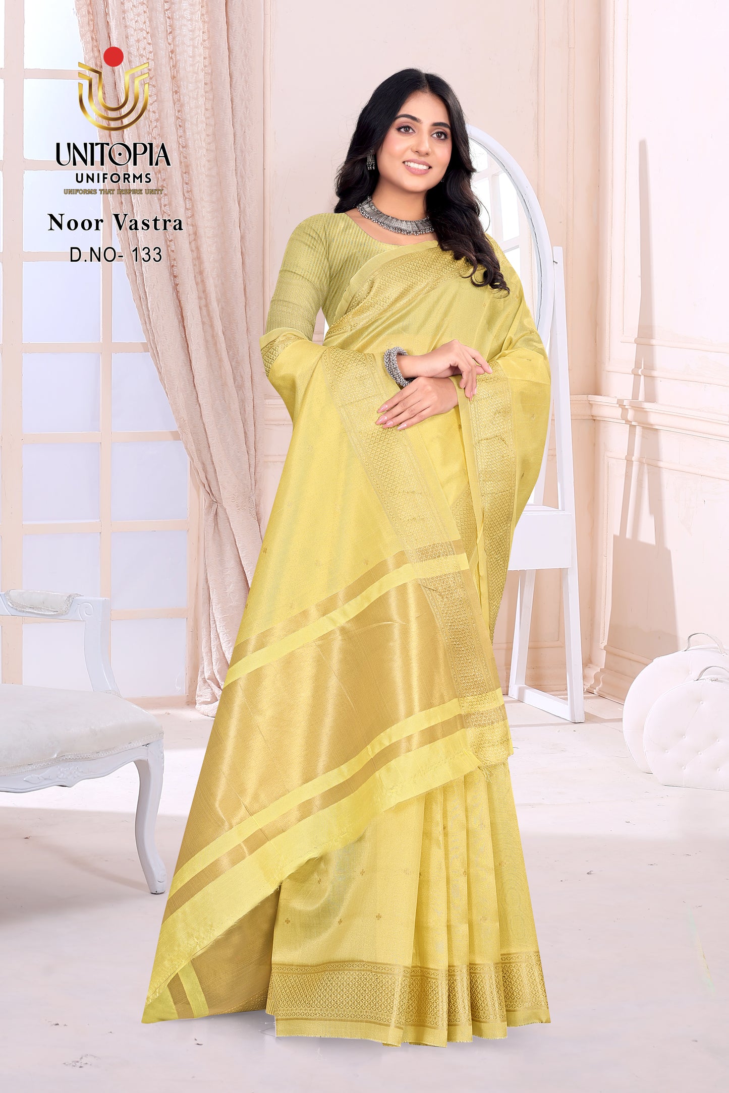 Noor Vastra Saree