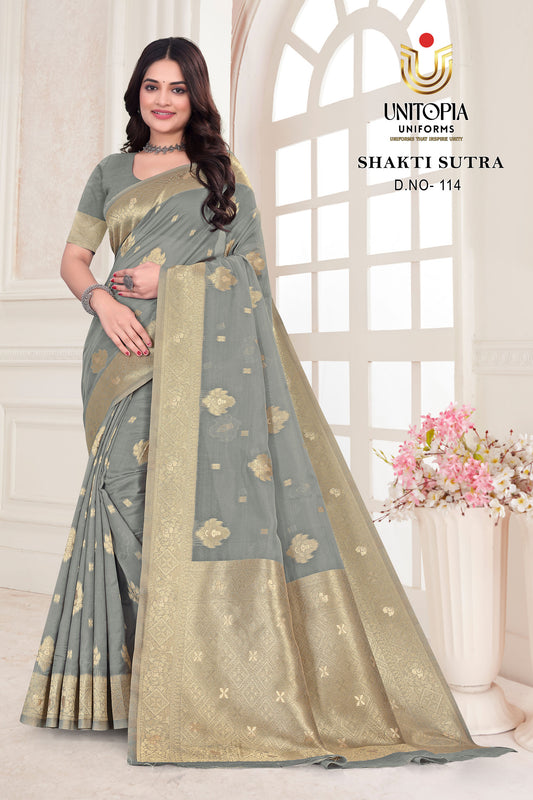 Shakti Sutra Saree