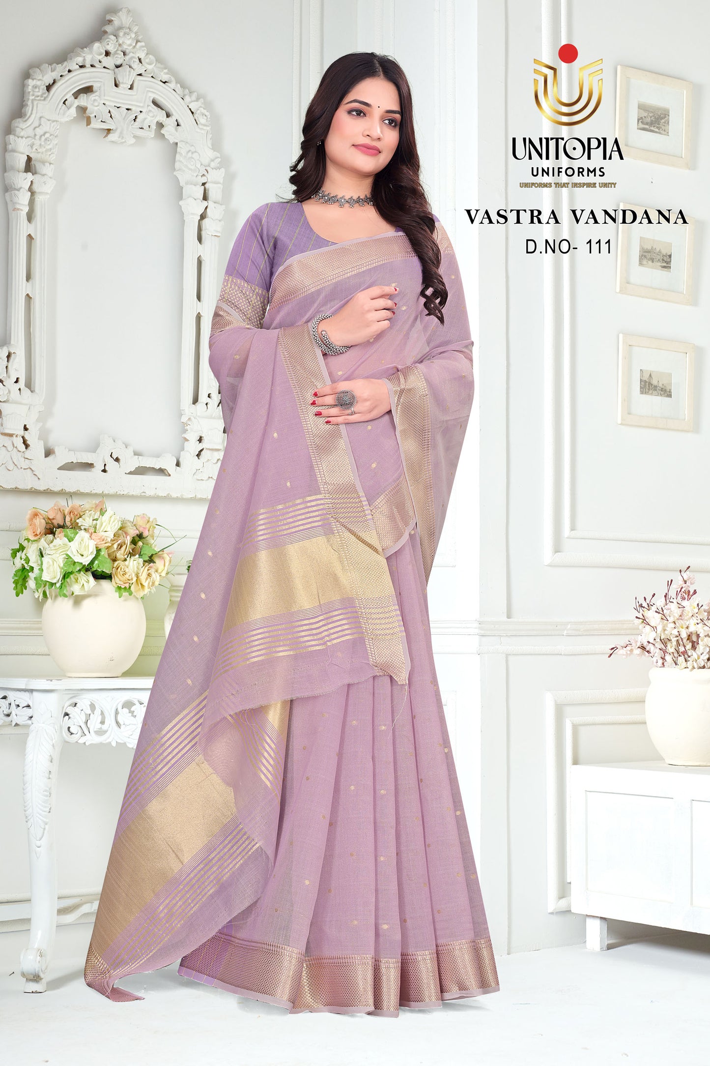 Vastra Vandana Saree