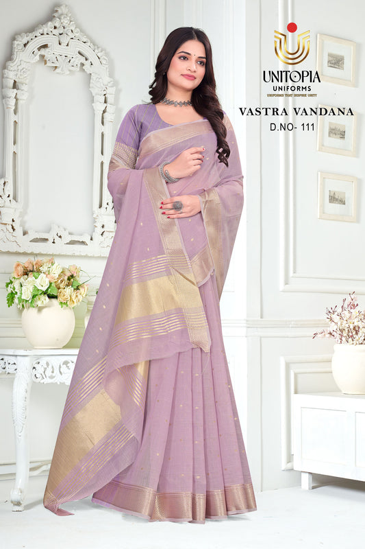 Vastra Vandana Saree