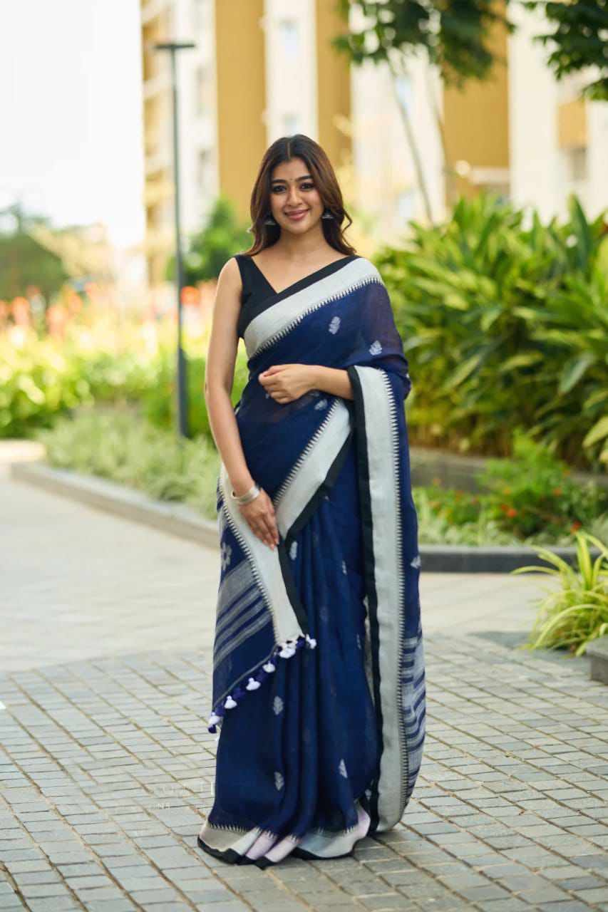 Festiva Sarees (KP251)