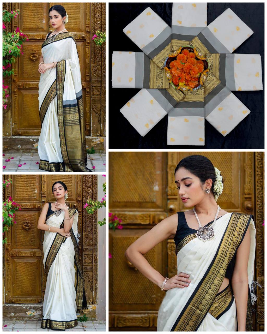Shagun Saree Collection (1752)