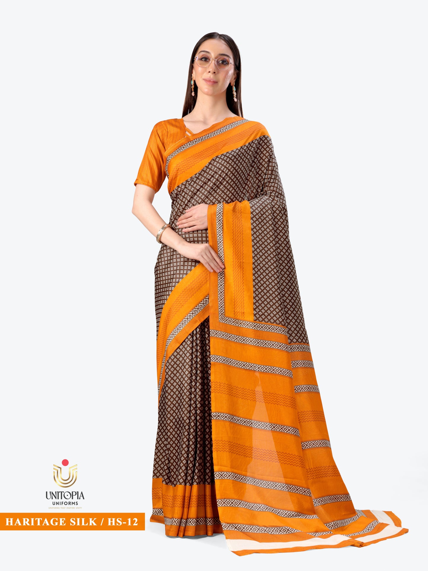 Heritage Silk (HS11,12)