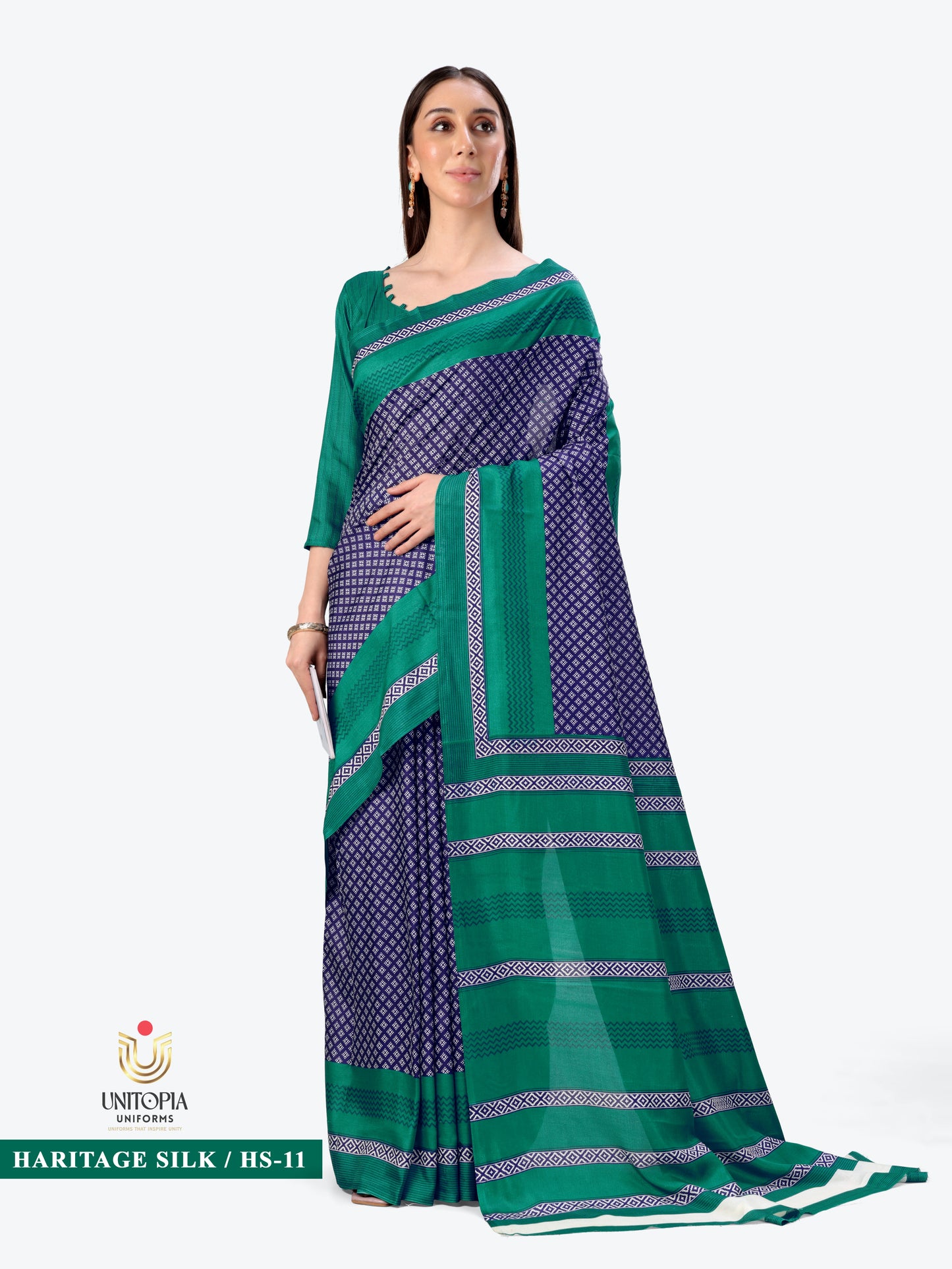 Heritage Silk (HS11,12)