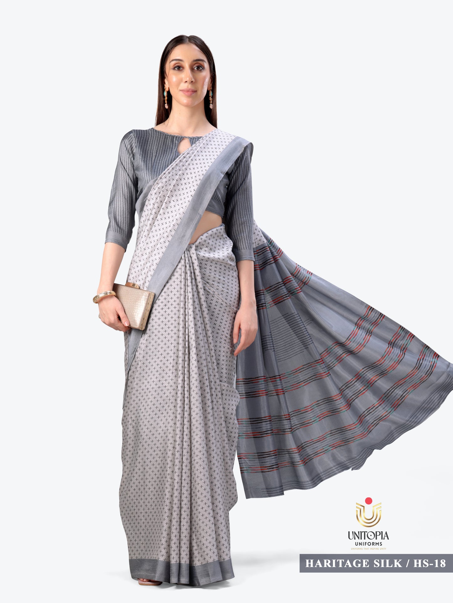 Heritage Silk Hs-18